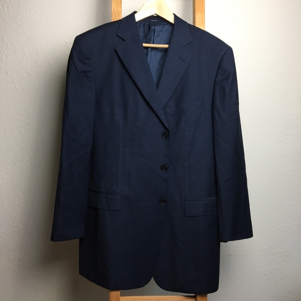 ‼️ Ermenegildo Zegna suit blazer ‼️